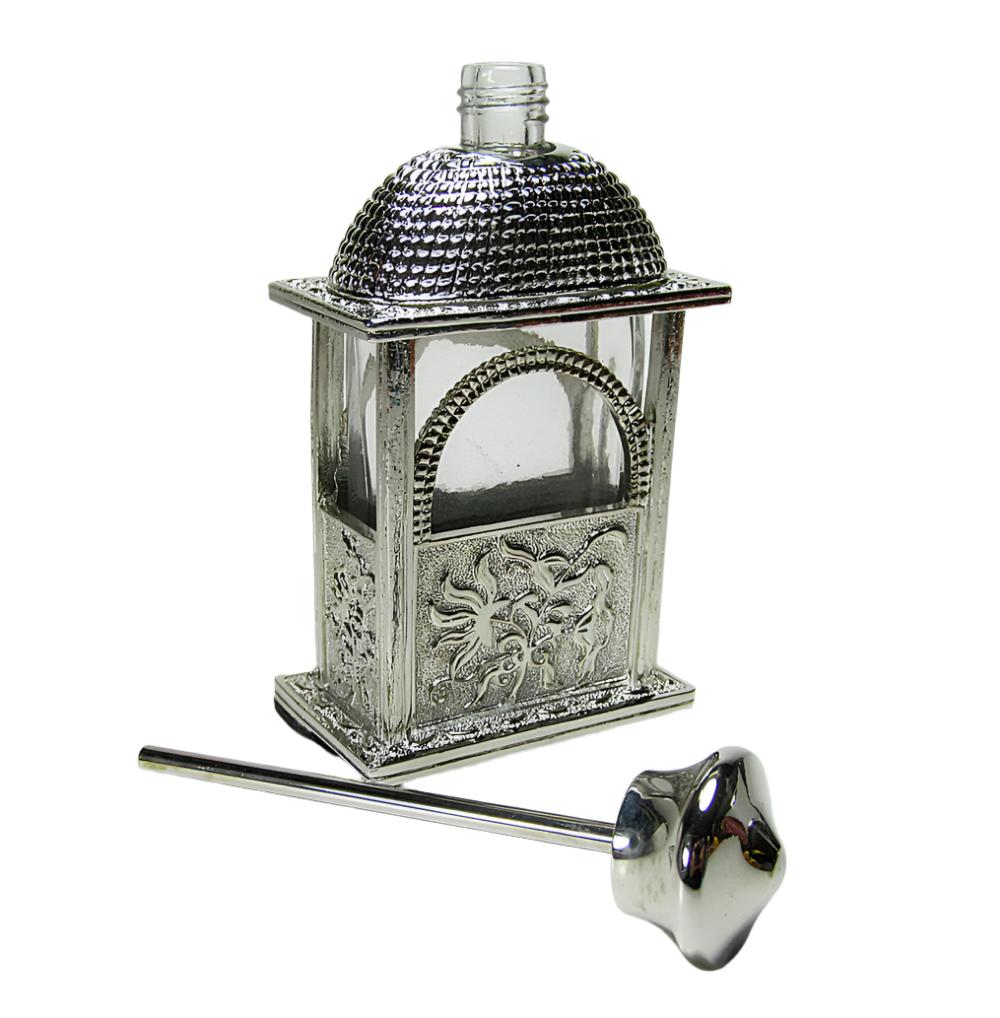 Vintage perfume bottle