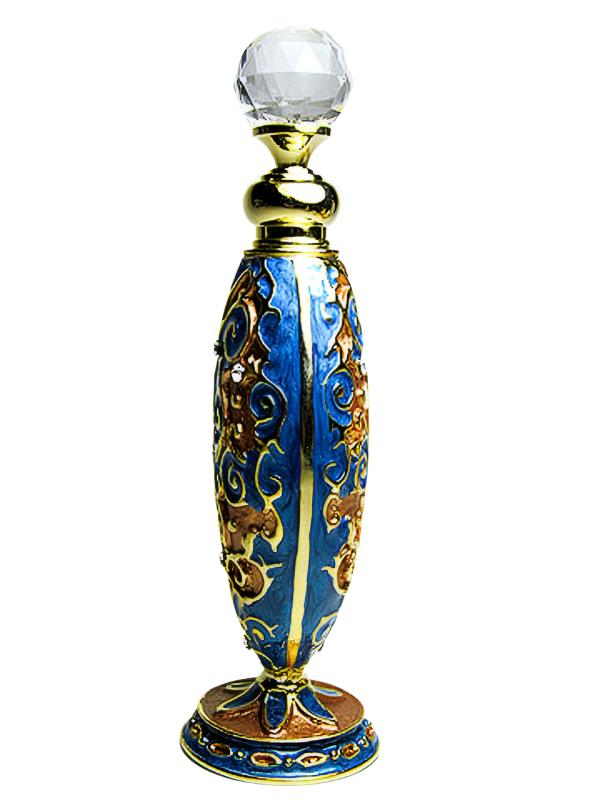 Vintage perfume bottle