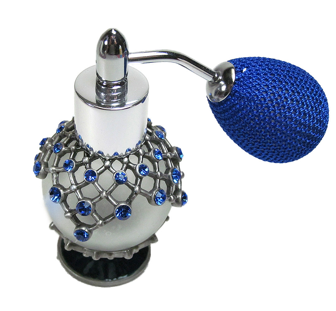 perfume antique bottle