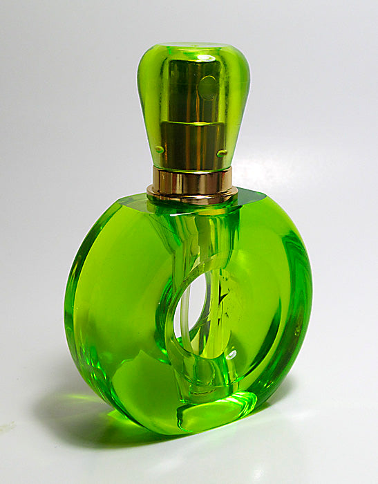 perfume atomizer bottle