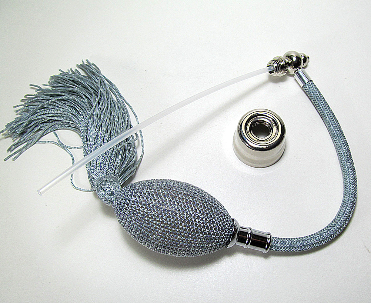 Perfume Atomizer Bulb Spray Kit