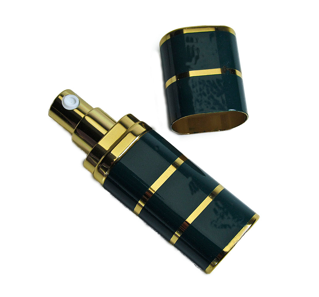 travel perfume atomizer