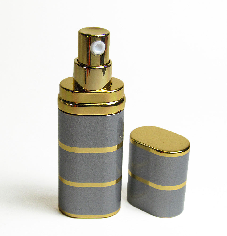 perfume refillable bottle