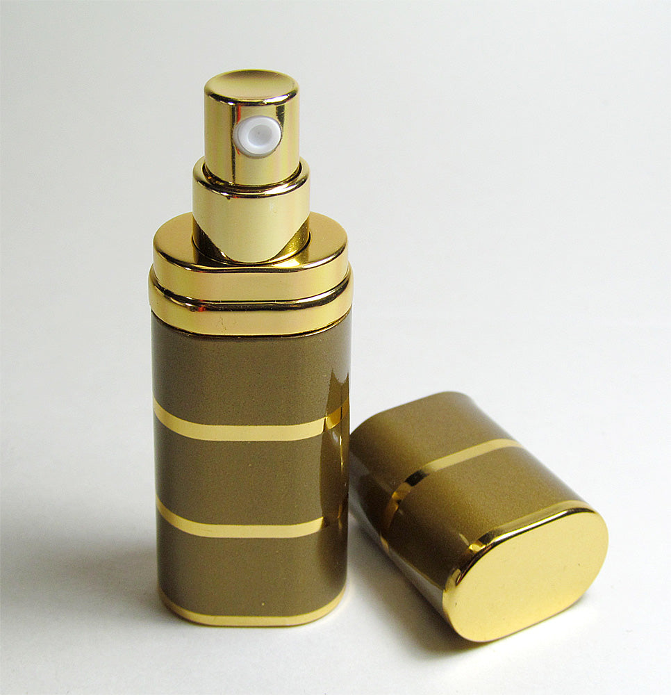 refillable perfume bottles