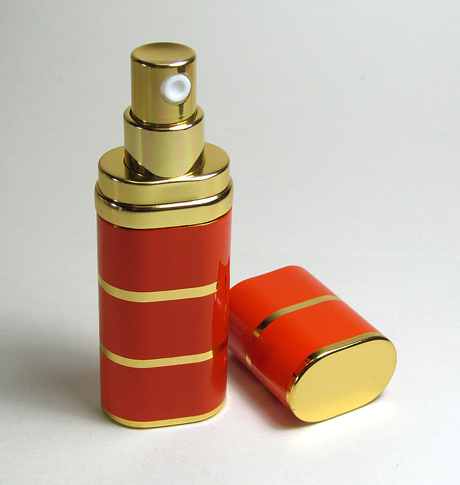 perfume atomizers
