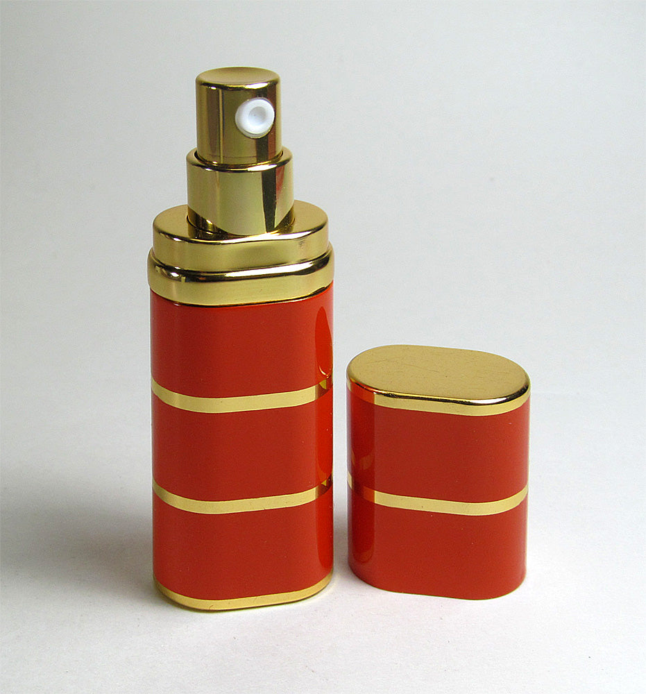 perfume atomizer