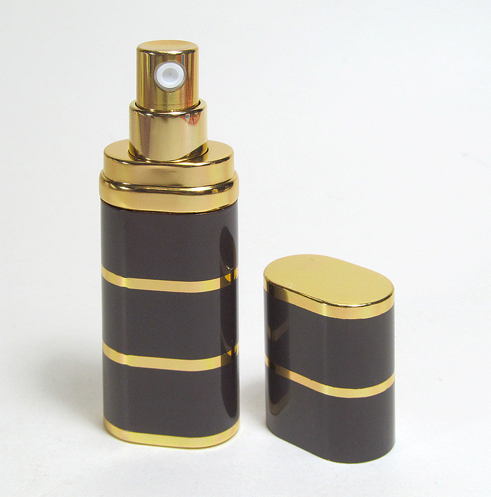 refilable perfume atomizers