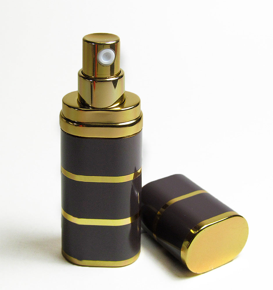 purse perfume atomizers