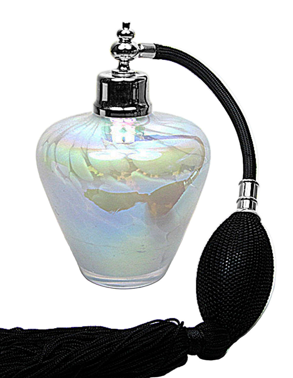 Atomizer perfume bottle