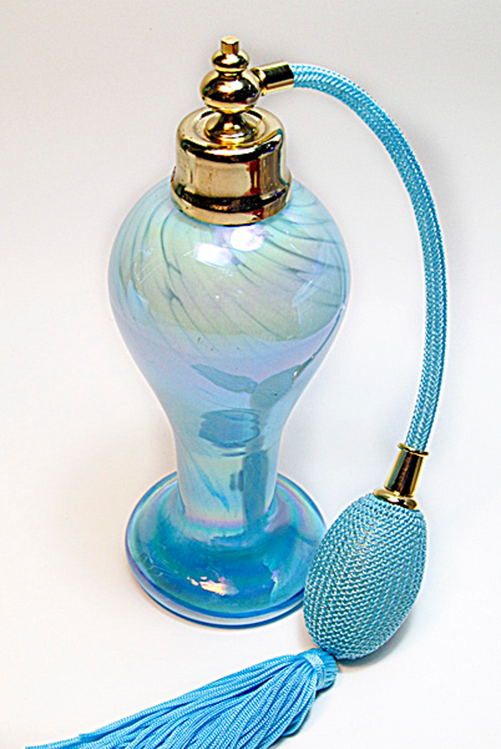 Vintage perfume bottle
