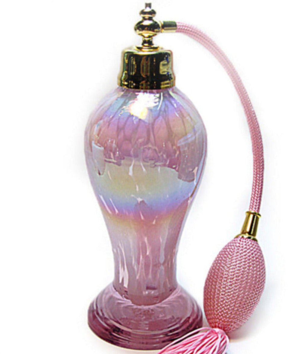 Art atomizer bottle