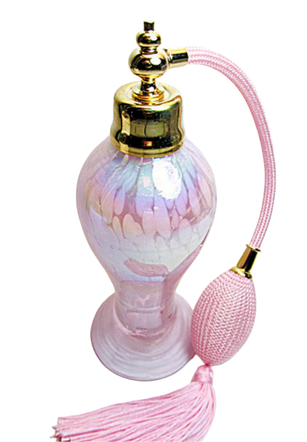 vintage perfume atomizer