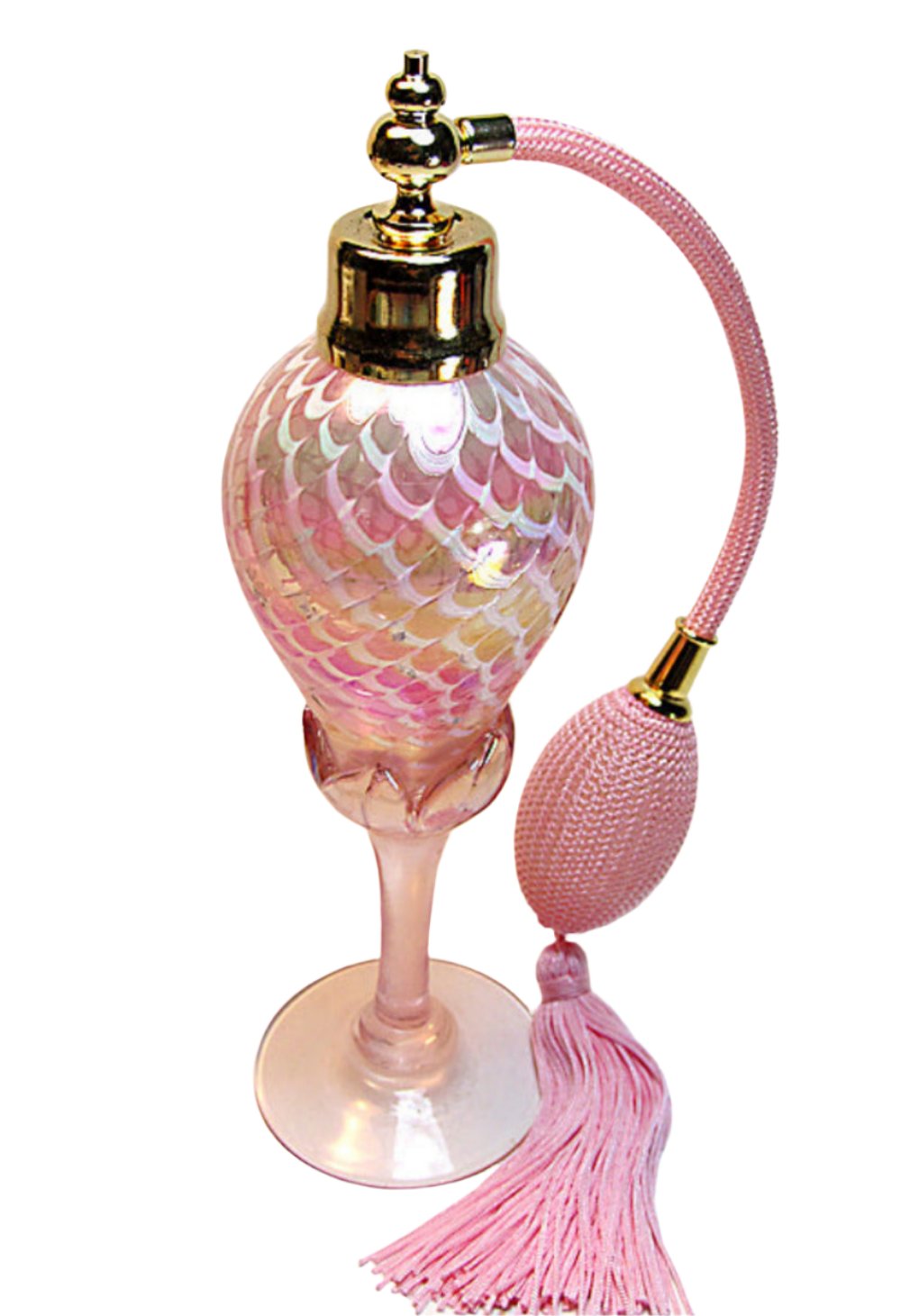Vintage perfume bottle