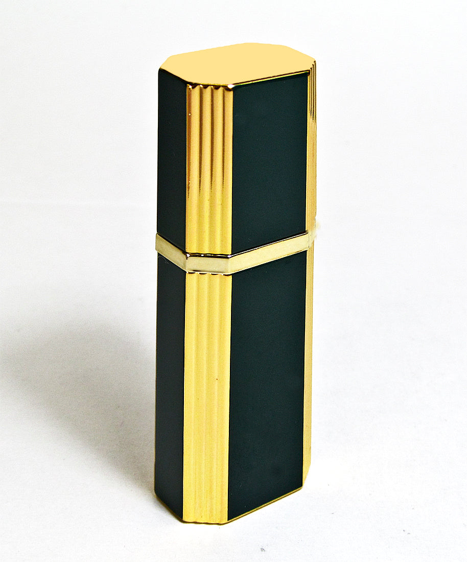 empty perfume atomizer