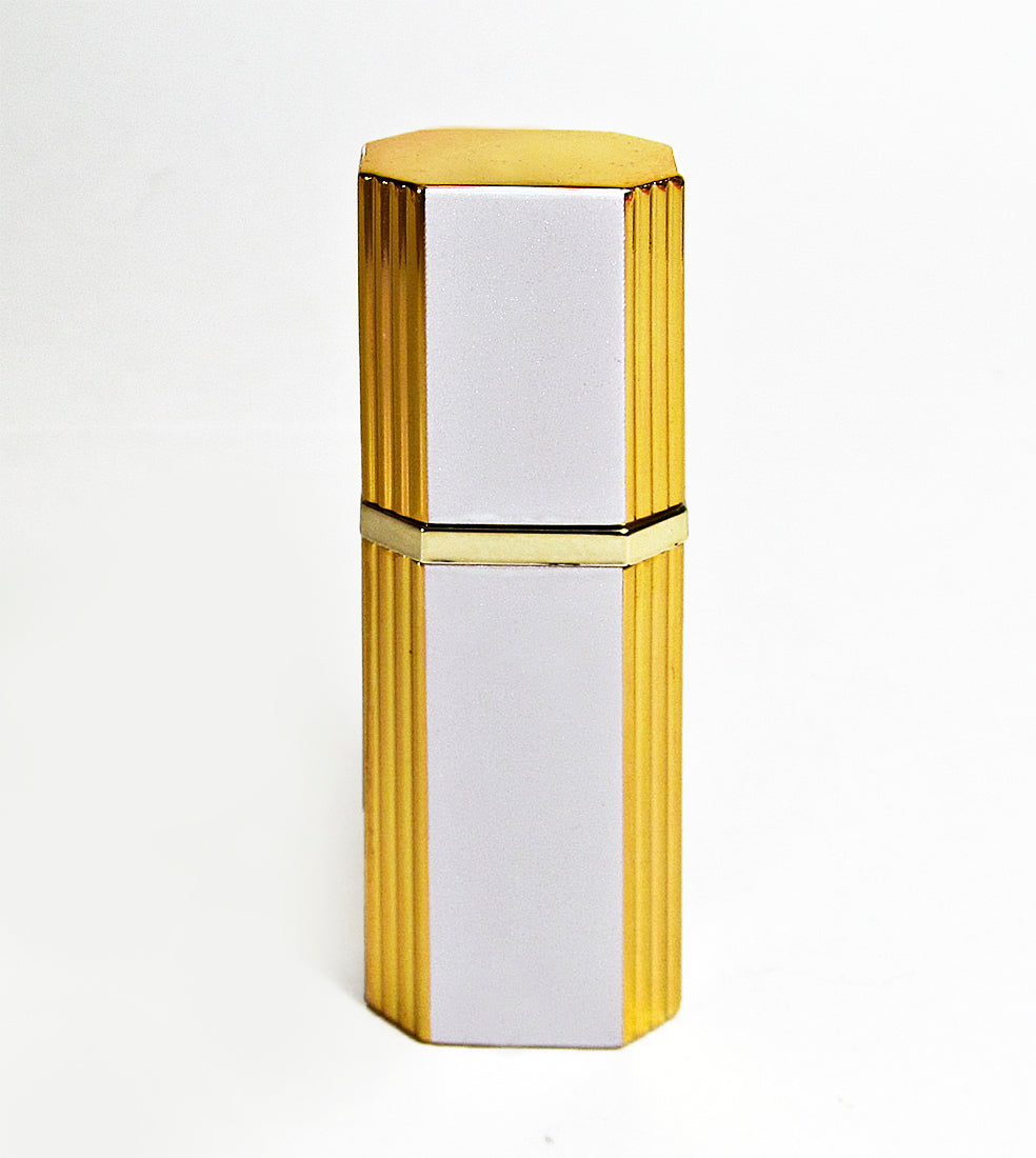 empty perfume bottle