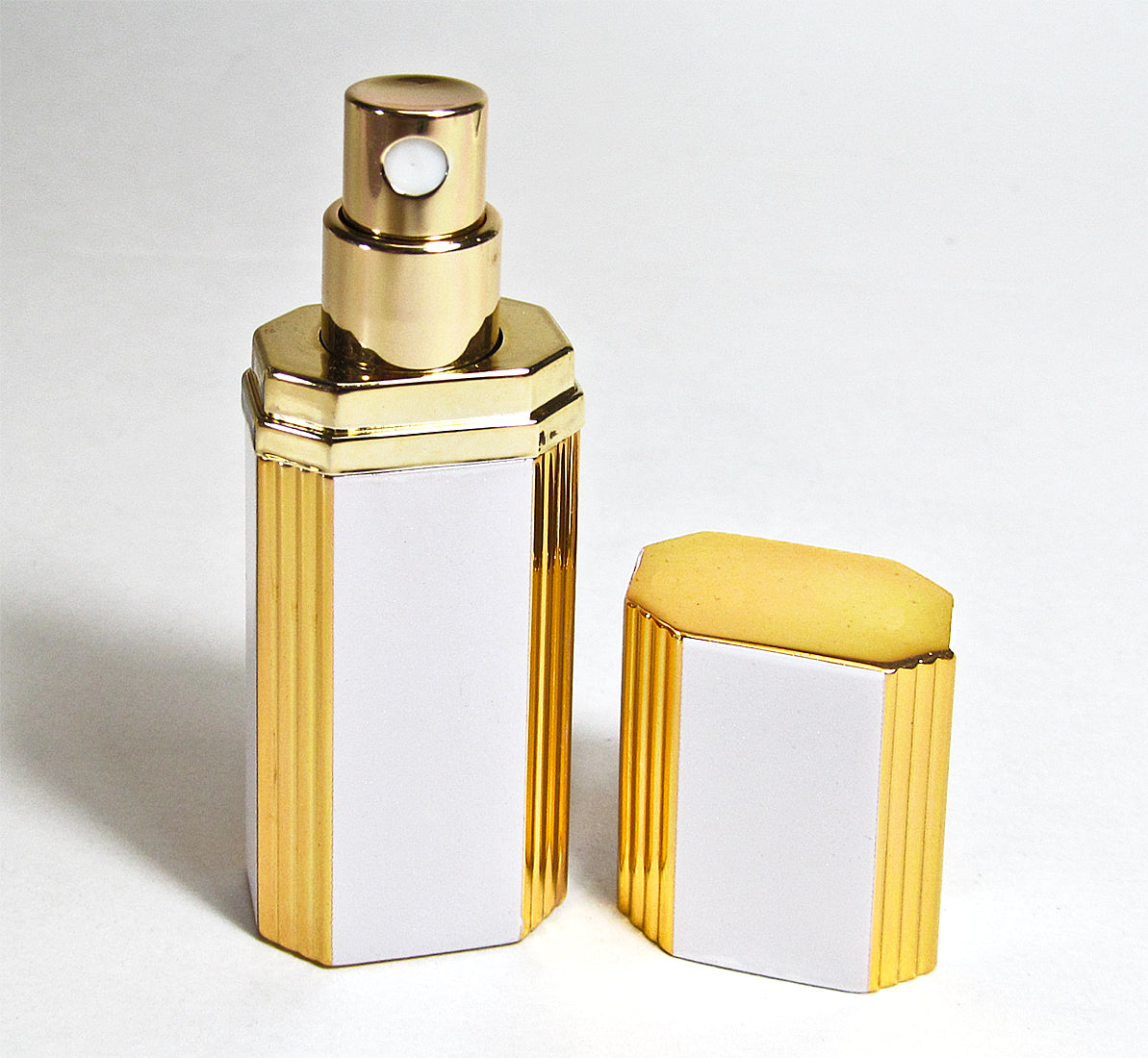refillable perfume bottle