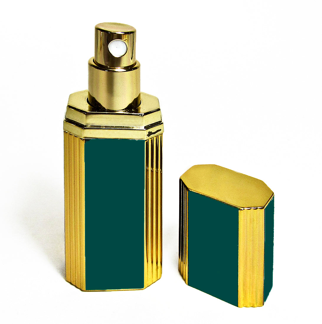 atomizer perfume bottle