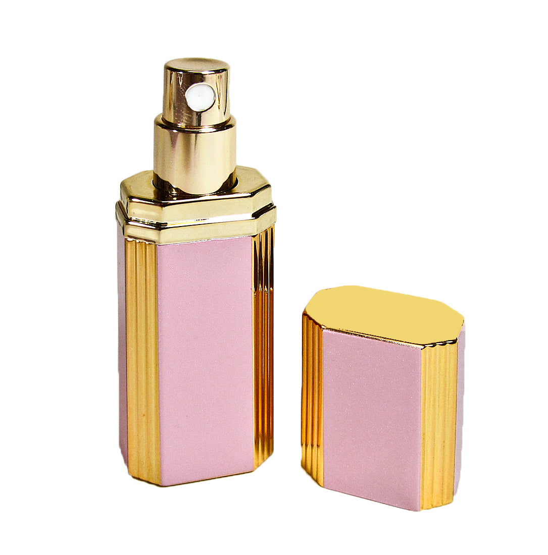 fragrance atomizer bottle