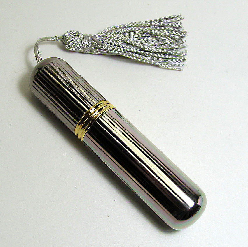 perfume atomizer bottle