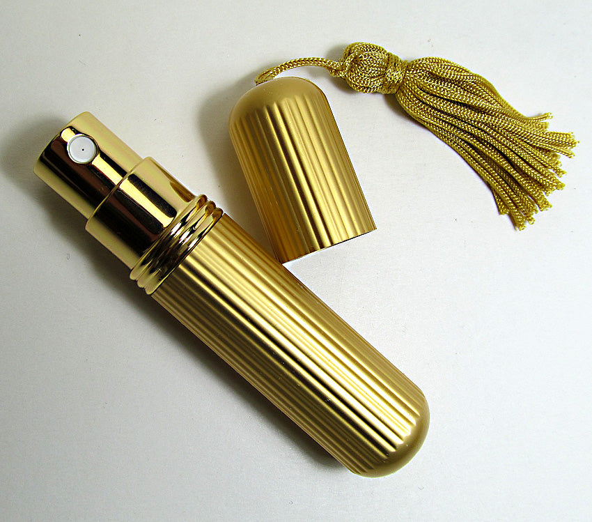perfume atomisers