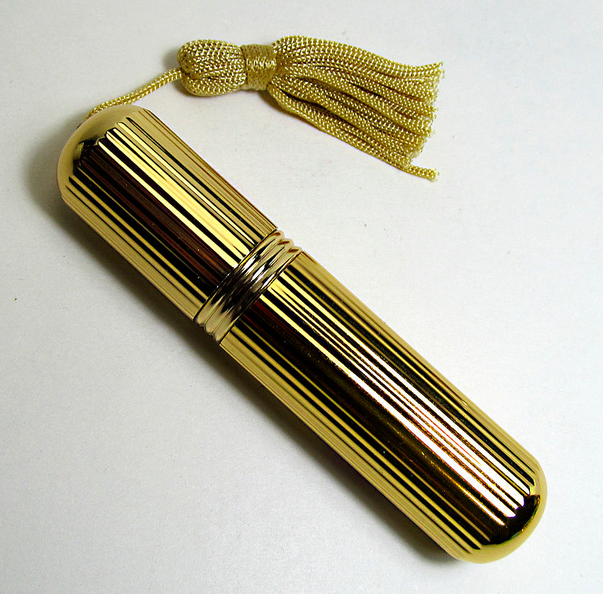 perfume atomizers