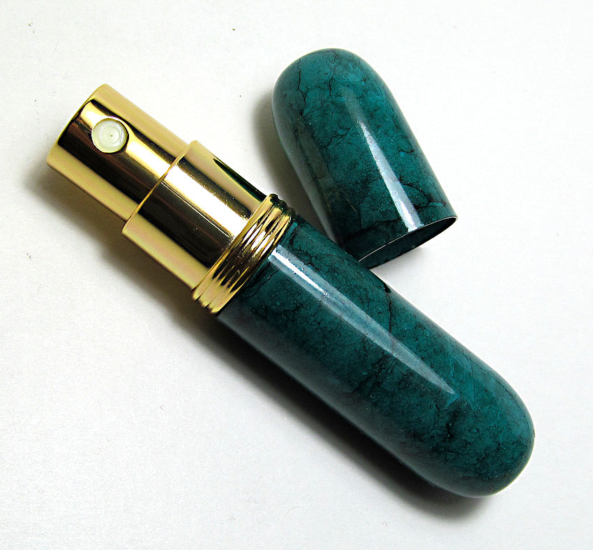 travel perfume atomizer