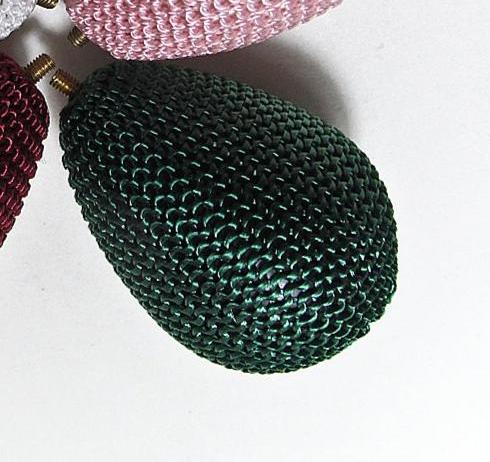 Green Bulb