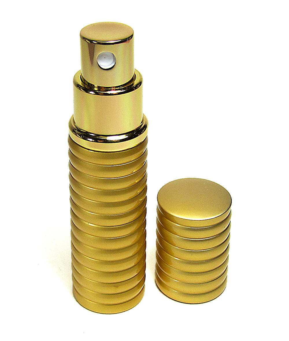 empty perfume atomizer