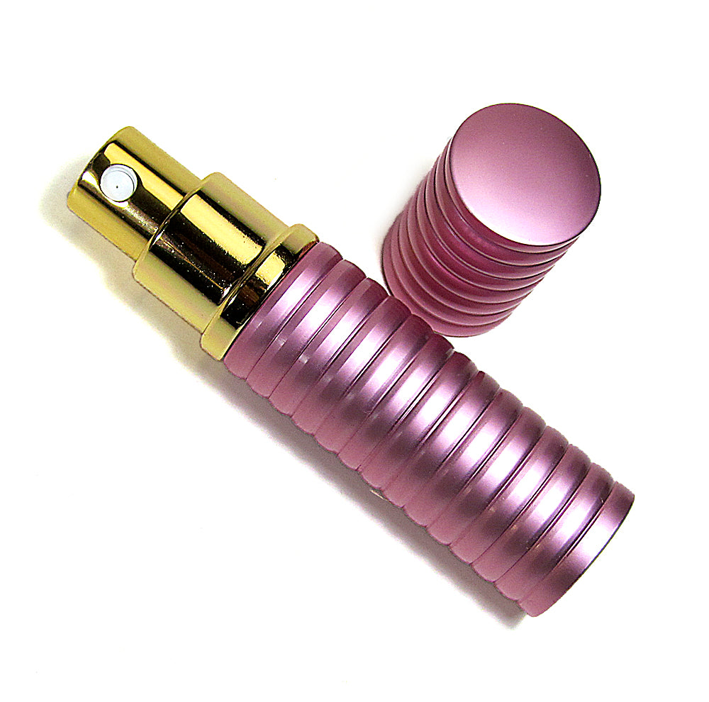 refillable perfume atomizer