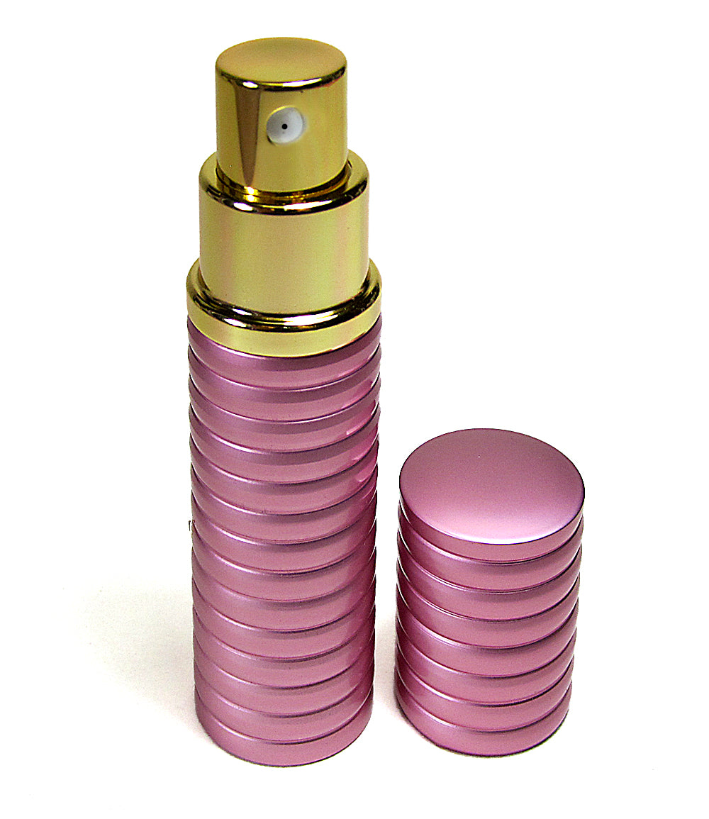 perfume atomizer bottle