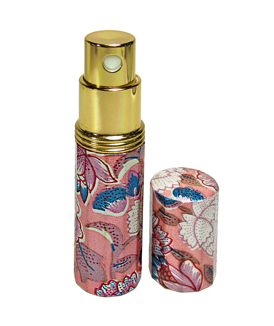 refillable perfume atomizer