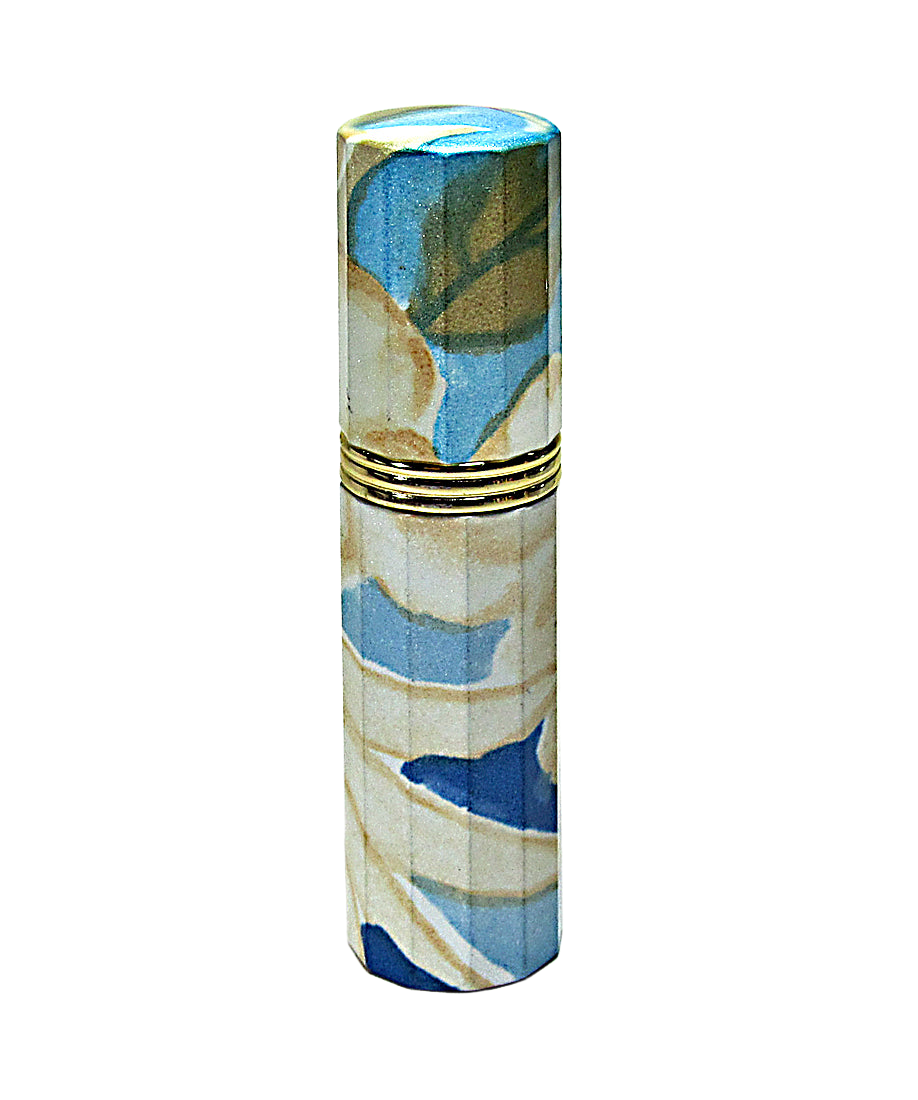vintage atomizer bottle