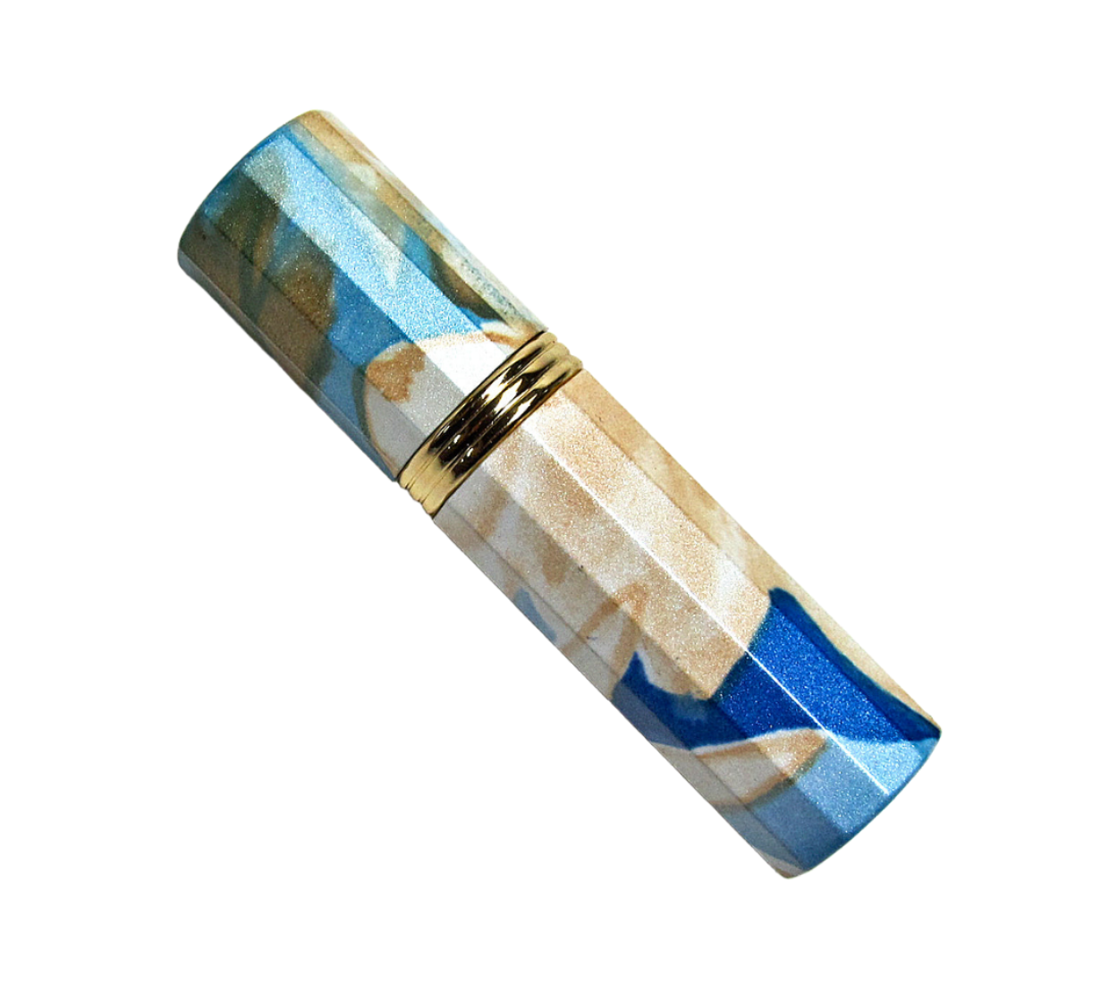 refillable perfume atomizer