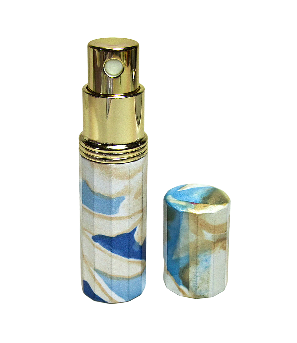 empty perfume atomizers