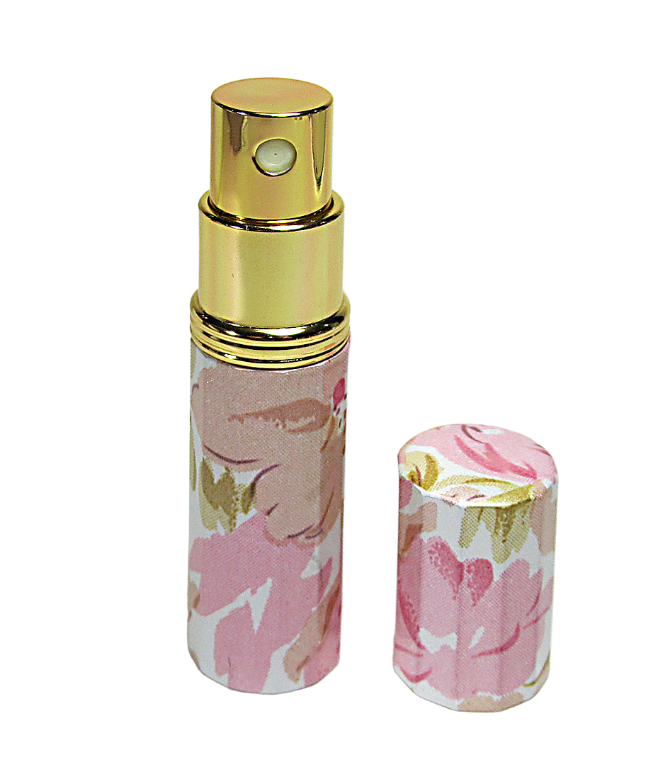 vintage atomizer bottle