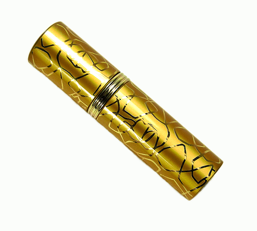 perfume atomizer bottle