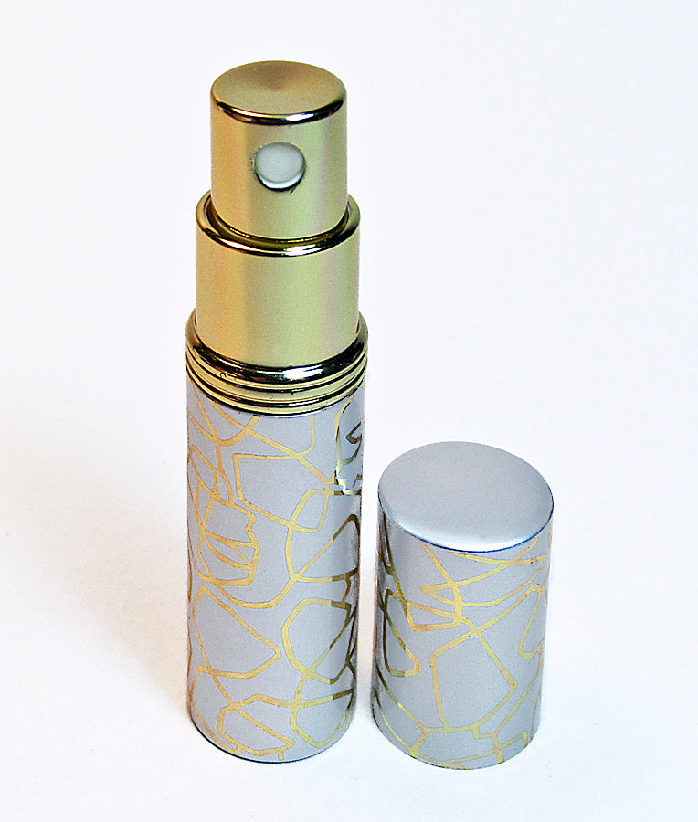 perfume atomizers
