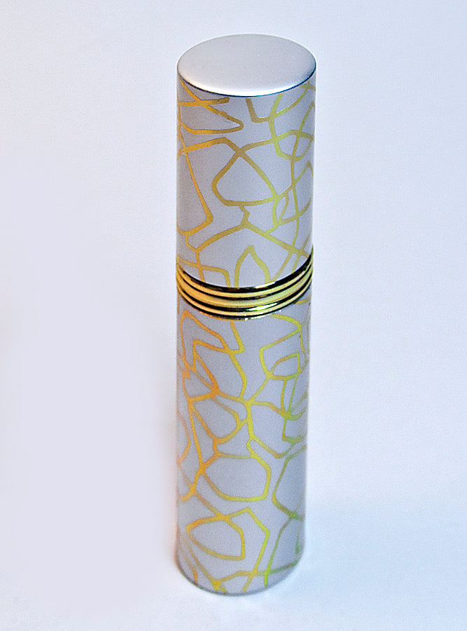 vintage perfume atomizer