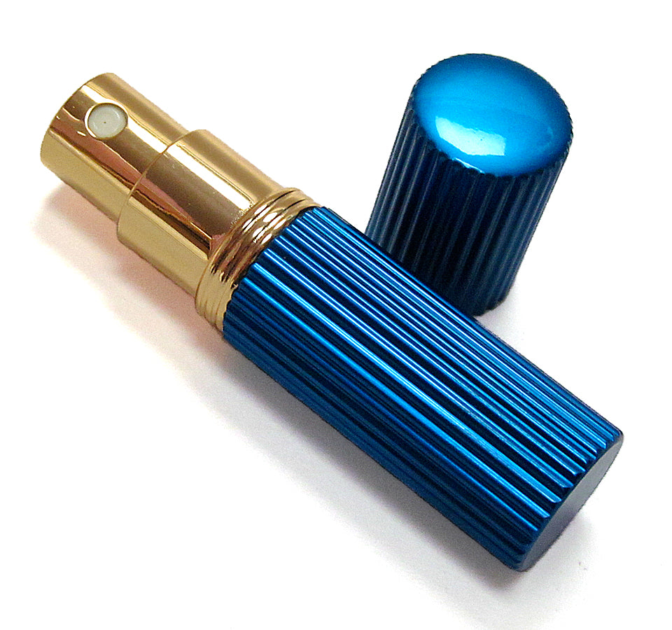 travel perfume atomizer