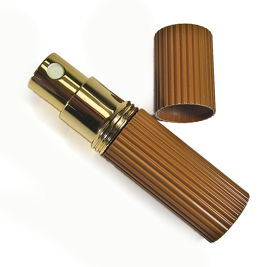 atomizer perfume bottle