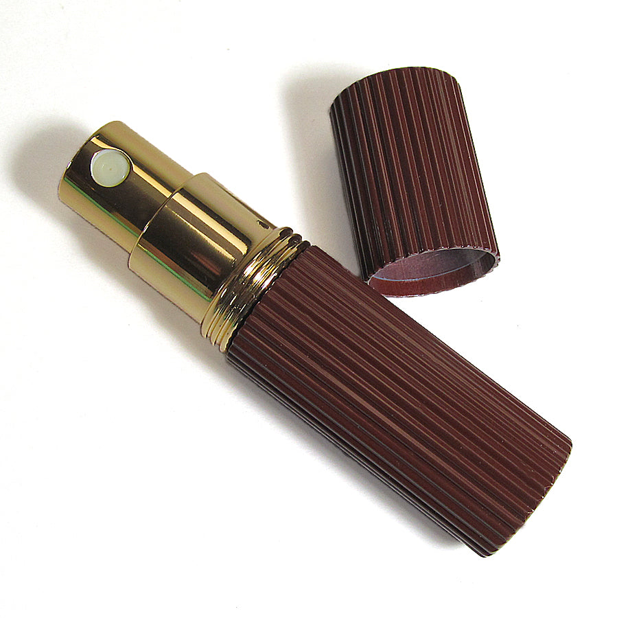 fragrance atomizer bottle