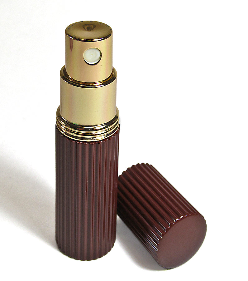 refillable perfume atomizer