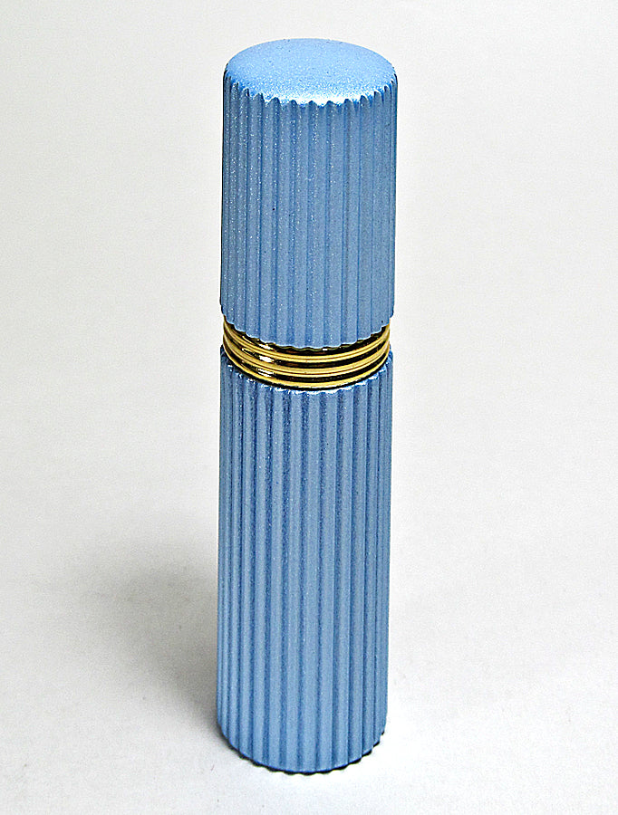 atomizer perfume bottle