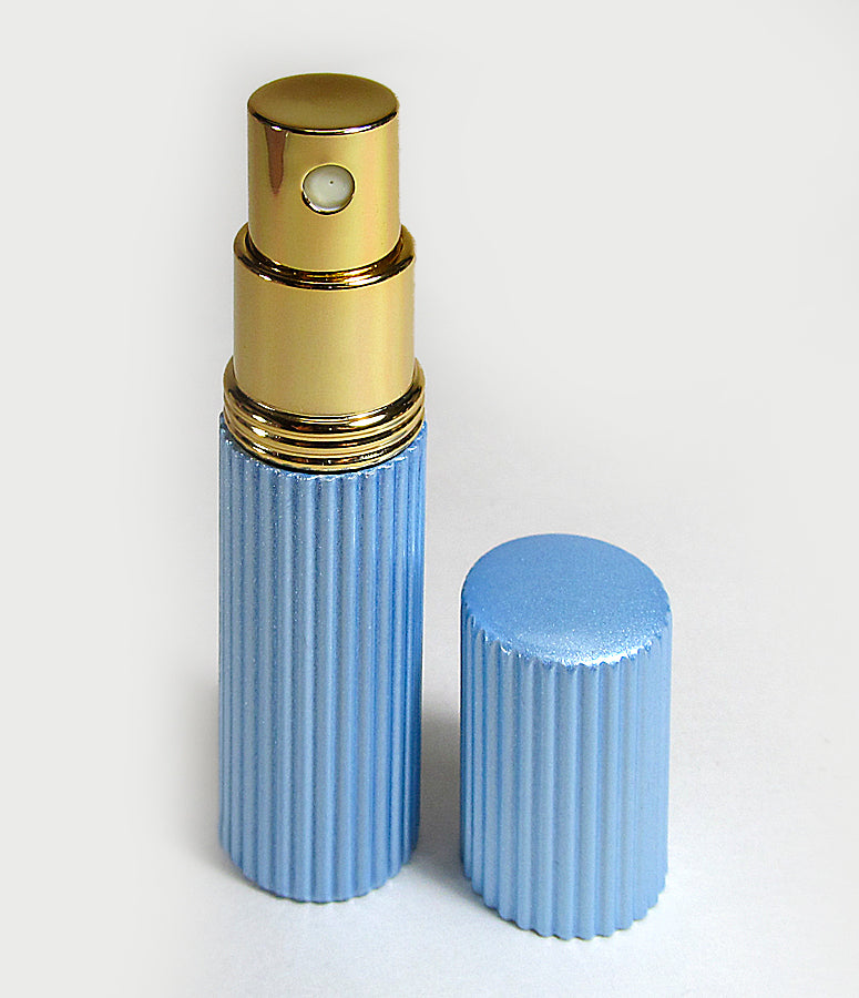 empty perfume atomizer