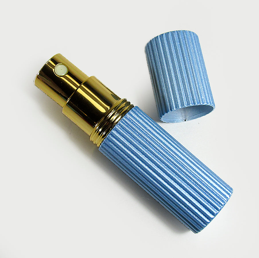 refillable perfume bottle