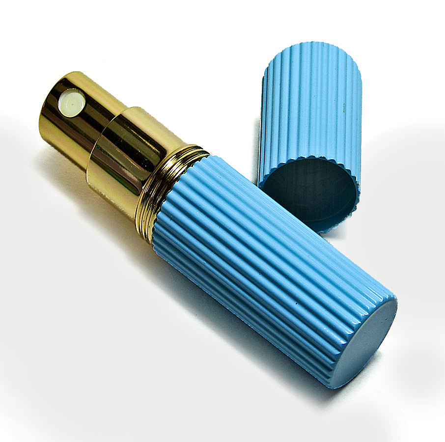 fragrance atomizer bottle