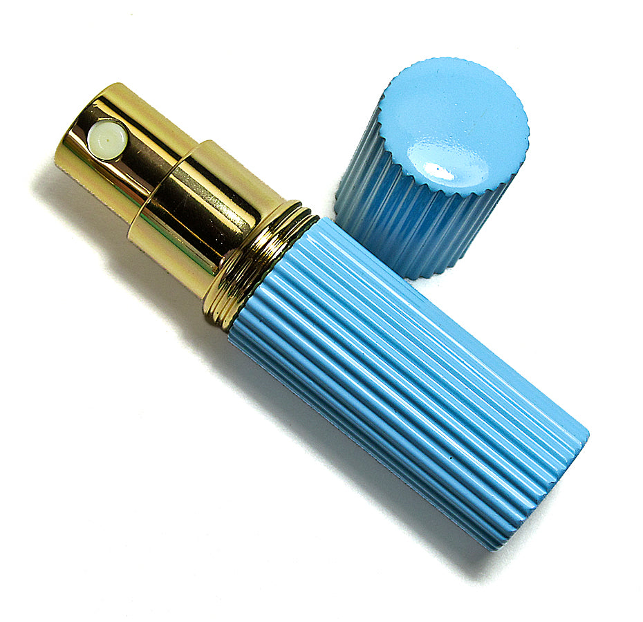 perfume atomizer bottles