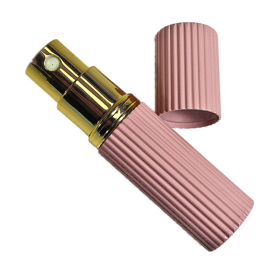 perfume atomizer bottle