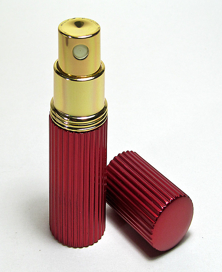 portable perfume atomizer