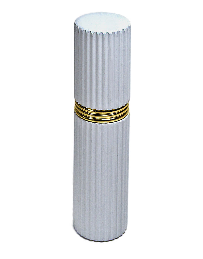 empty perfume atomizer